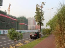 此房可以正常交易,房子楼层好采光好。