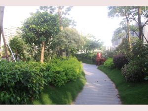 九龙湾花园7室3厅南