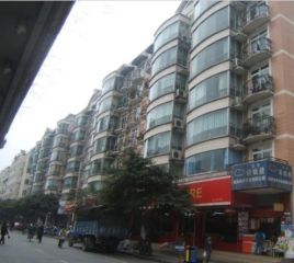 思学园小区1室1厅西