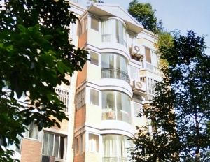 小天丽苑 3室2厅 南