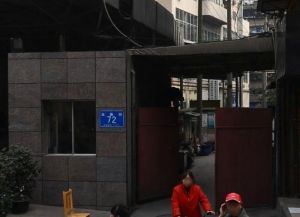金鱼街72号2室2厅东南