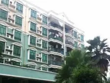 小区和楼栋位置好,生活便利性好,近地铁、近市场