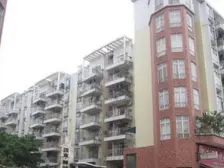 地铁物业伦教站3号线,精装3房保养干净,证够五年唯一