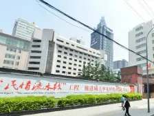 南关省政府地铁口大户型四室电梯19
