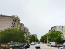 新港城 正规四室 南北通透复式好房 带露台