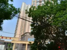 丰宝佳苑 2室2厅 南 北