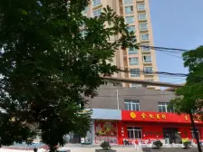 丰宝佳苑 3室2厅 南 北