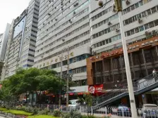 西北大厦 2室1厅 西