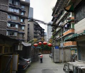 新南苑3室2厅东南