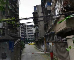 新南苑3室1厅西北