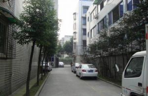 生态苑4室2厅东南