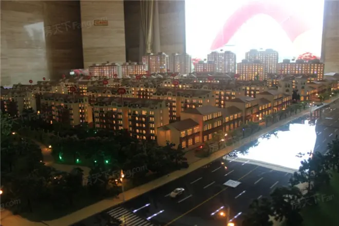 康桥郦湾