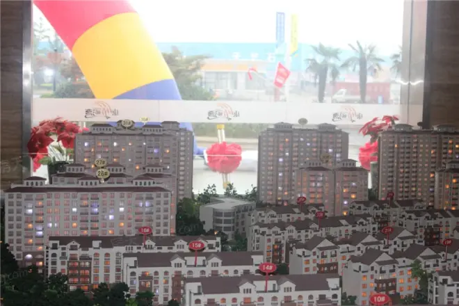 康桥郦湾