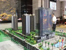 澳盈楼层好,格局方正实用,采光通风好,精装保养新净