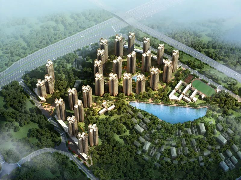 路劲天隽峰,万科尚城,保利·罗兰国际,广州中航城,西福蓝湾,天河星作