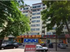 亚太新村 2室1厅 南 北