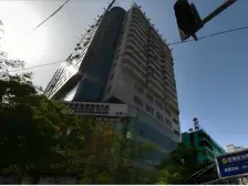 西关地铁口,张掖路步行街,盛世广场