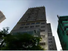 永昌路武都路十字 一室一厅 中间楼层