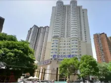 蓝宝石大厦 2室2厅 西南