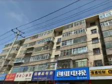 温馨家园(七里河区) 4室2厅 南 北