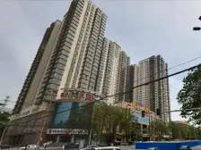 可过户 可按揭 无抵押 电梯房看房方便 商品楼 视野好