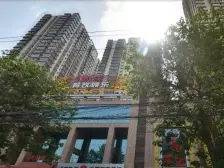 公园路电梯房两室两厅105平85万