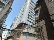 西关十字地铁口 电梯房 看房子预约..