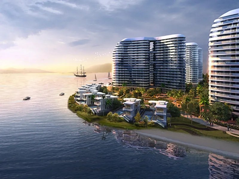 海口房产网_海口房地产信息网交易平台_买房、购房、卖房网-安居客(图1)