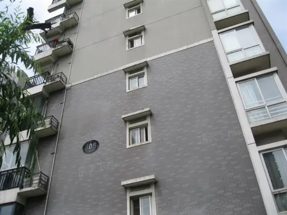 百步龙庭