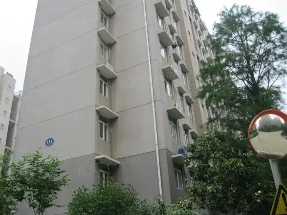 百步亭花园景兰苑