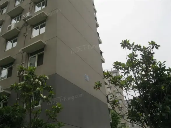 百步亭花园景兰苑