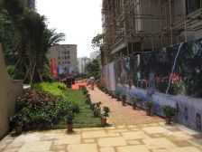 南宁昌泰尊府房子不错