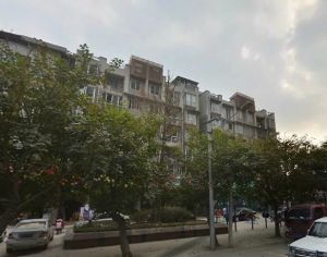 红树林3室2厅南