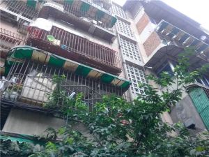 东篱路103号院2室1厅东