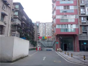 君和源2室1厅东南