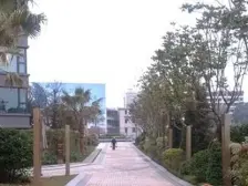 泷景二期两房改三房 保养好 要求不高可随时入住