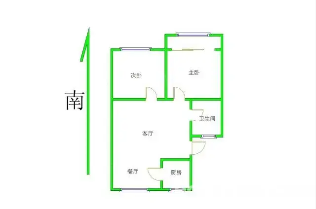 东方城晨曦园