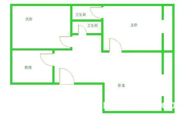 东方城晨曦园