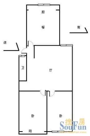 五塘村88号