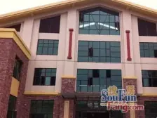 粤林豪庭 3室2厅 南