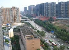 府青路二段4号2室1厅东南