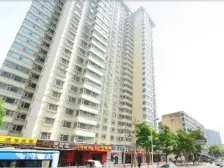 广武门 交通便利 生活方便 中间楼层