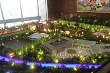 万科2期、国企品质,环境优美,看房方便