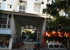 桂湖河畔一期 3室2厅 东 西