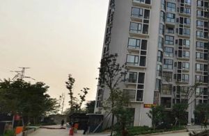 U+尚舍2室1厅西南