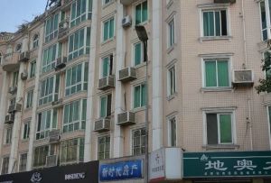 王府花园三期3室2厅南北