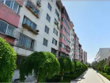 房子格局好 户型方正 南北 采光无影响 诚心出