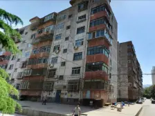 民航小区电梯房 精装带全新家具 未入住过 可按揭