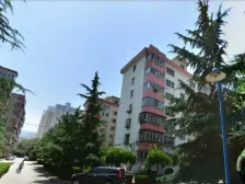 东部后门 民航小区一室一厅 有产权 可按揭