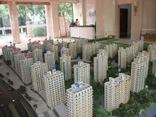 秀水铭苑二期 房东自住精装 好楼层 路南方林旁